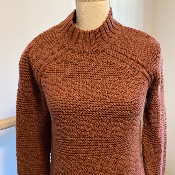 Prana Nemma sweater dress S NWTs - Picture 2 of 5